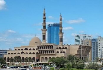 B2B Europe Tour Operator Umm Al Quwain