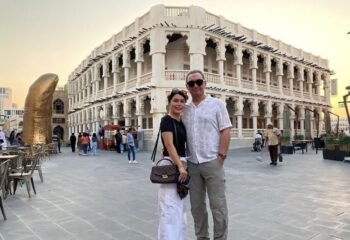 Trusted DMC for Europe Tours in Qatar