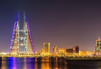 Partner with the Best Europe DMC in Bahrain
