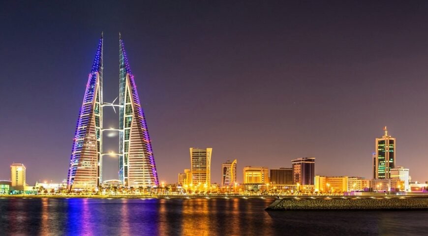Partner with the Best Europe DMC in Bahrain