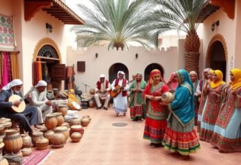 Best Cultural Experiences in Europe for Omanis