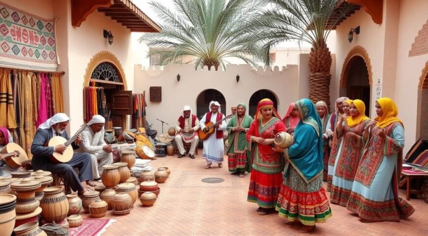 Best Cultural Experiences in Europe for Omanis