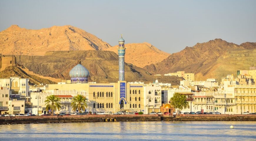 B2B Europe Tour Packages for Oman Travel Companies