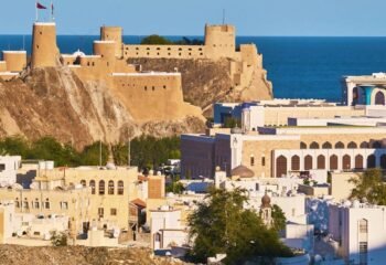 Customized Europe Itineraries for Oman Agents