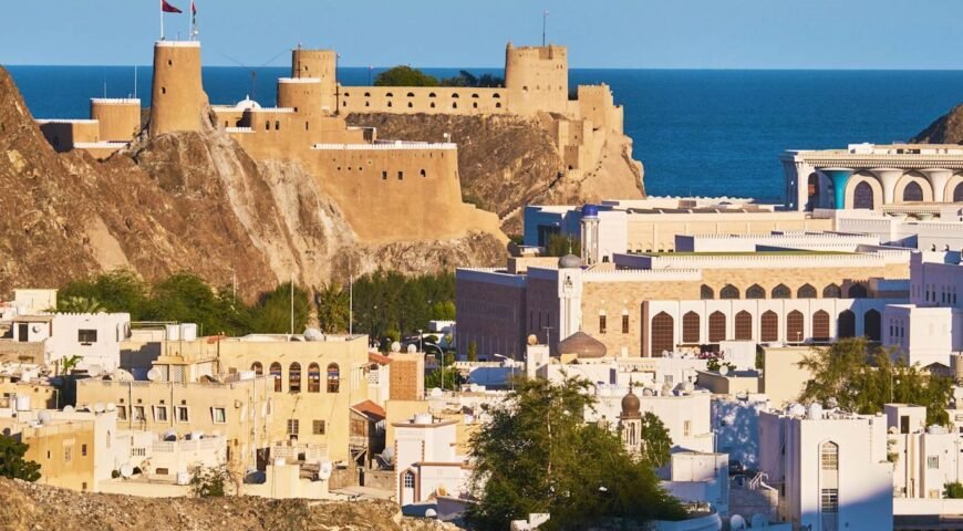Customized Europe Itineraries for Oman Agents
