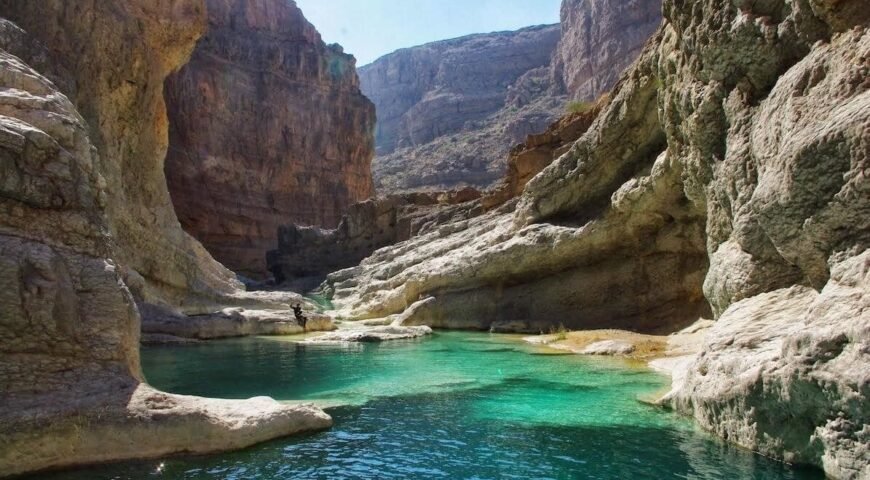 Europe Tour Guides for Oman Travel Groups