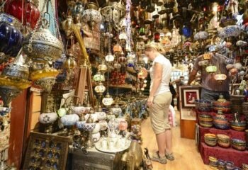 Europe specialists for Oman market