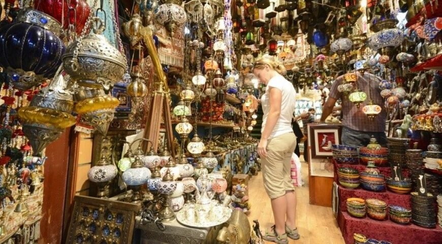 Europe specialists for Oman market