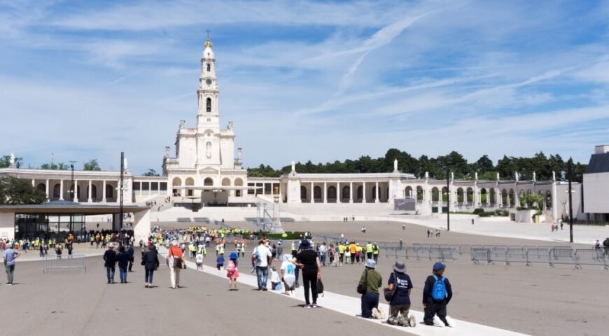 Oman to Europe Religious & Pilgrimage Group Tours