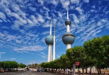 UK Group Tours DMC for Kuwait Travel Industry