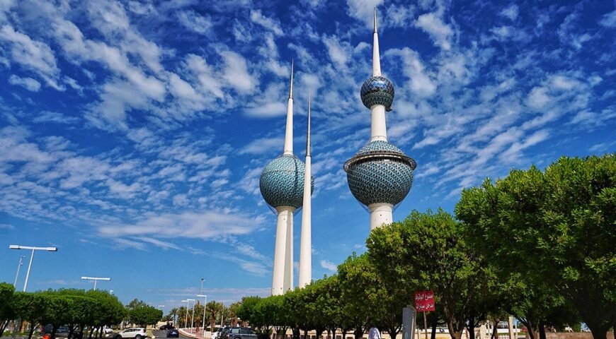 UK Group Tours DMC for Kuwait Travel Industry