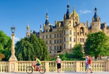 Germany DMC in Kuwait – Castles & Cities Tour Partner