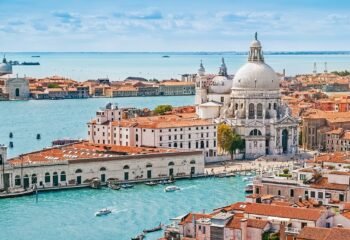 Oman to Europe Travel Packages