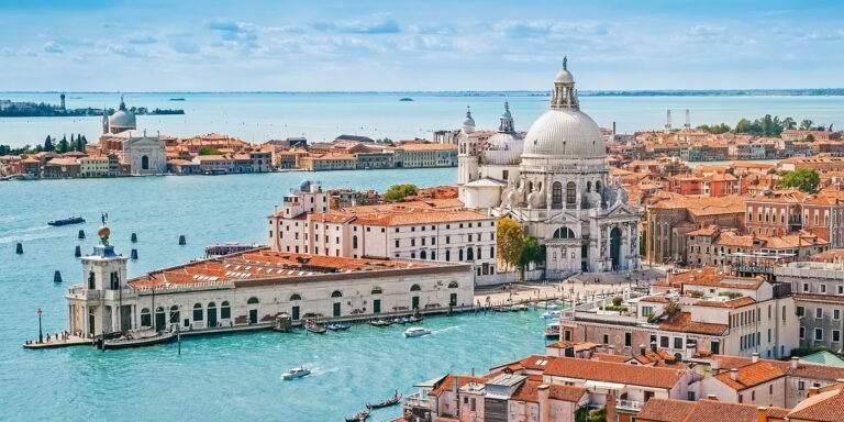 Oman to Europe Travel Packages