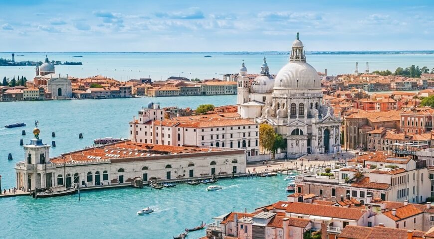 Oman to Europe Travel Packages