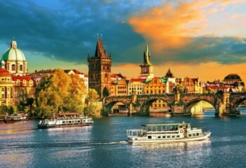 Virkauf DMC: Your Europe DMC Consultant in Umm Al Quwain