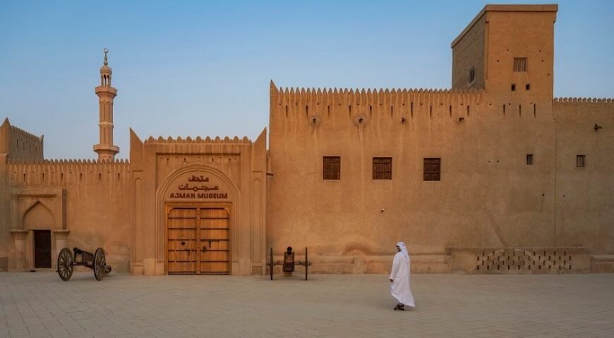 Europe Cultural Tours for Ajman Travel Agents