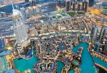 Europe Luxury Tours DMC for Dubai Agencies