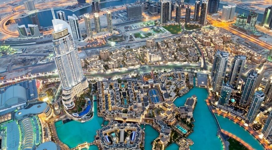 Europe Luxury Tours DMC for Dubai Agencies