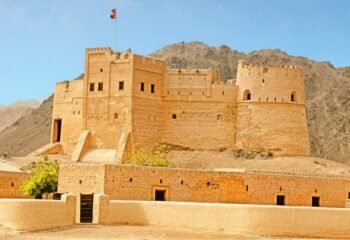 All-Inclusive Europe Tours for Fujairah Agents