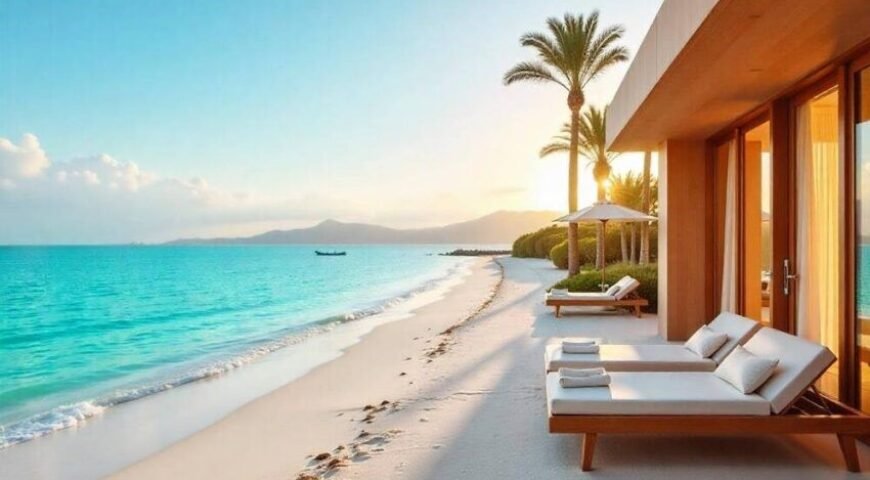 Luxury FIT tours to Europe from Ras Al Khaimah