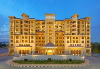 Europe Wellness and Spa Retreats from Umm Al Quwain