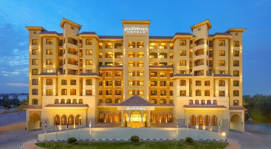 Europe Wellness and Spa Retreats from Umm Al Quwain