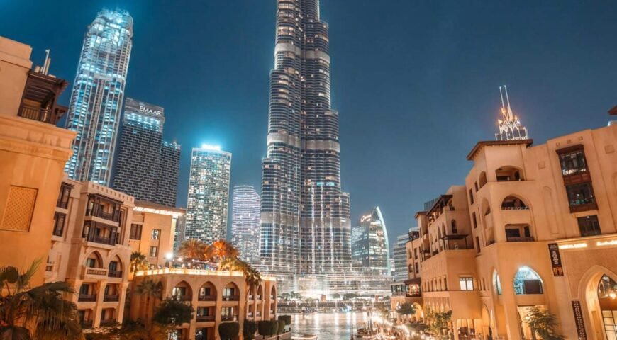 Europe Travel Experts for Umm Al Quwain Outbound Market