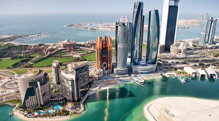 Europe DMC for Umm Al Quwain travel agents