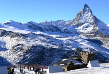 Switzerland DMC for Umm Al Quwain travel companies