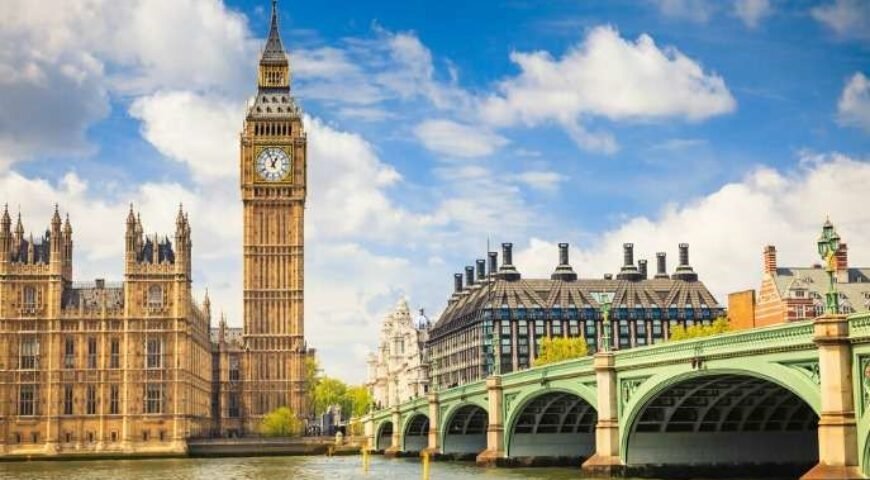 UK & Europe Tour Packages with Local Support in Bahrain
