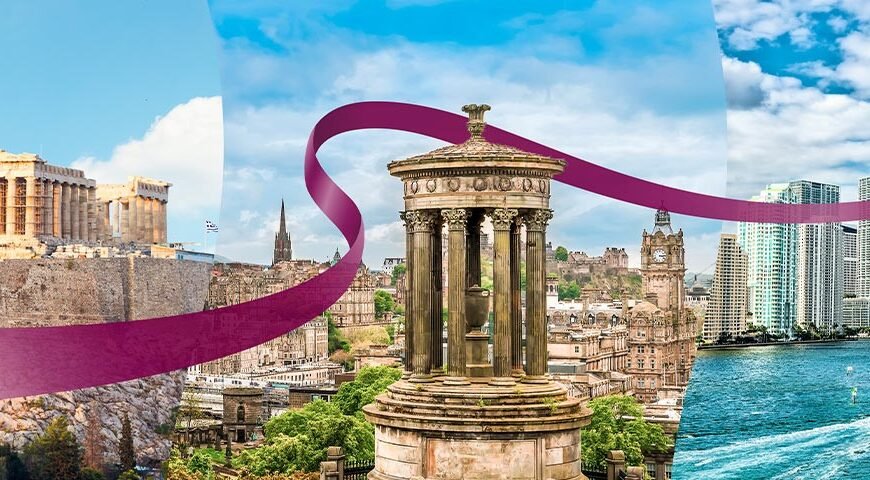 FIT Europe packages from Qatar