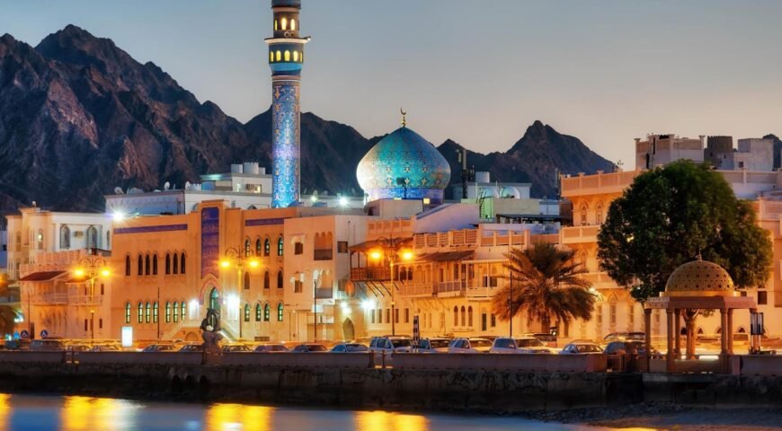 Luxury Europe Tours for Omani Travelers