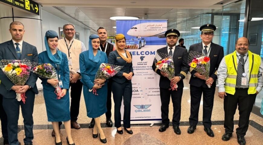 Europe Airport Transfers & Ground Services for Oman Clients