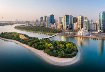 UK & Europe Travel Experts Based in Sharjah