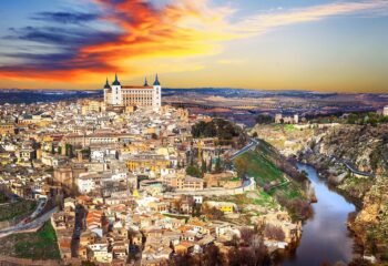 Europe Tours from UAE with Arabic Escort