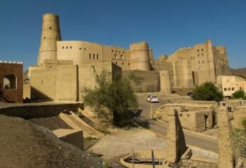 Europe historical packages from Oman