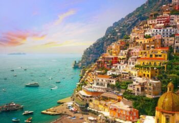 Europe holiday deals for Dubai travelers