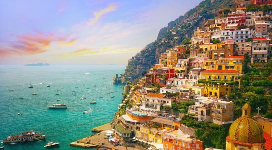 Europe holiday deals for Dubai travelers