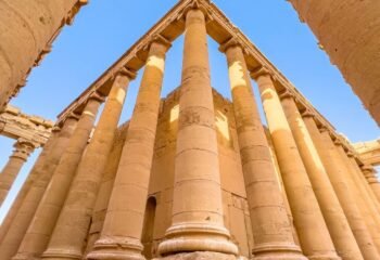 Europe DMC for Iraq Travel Agencies