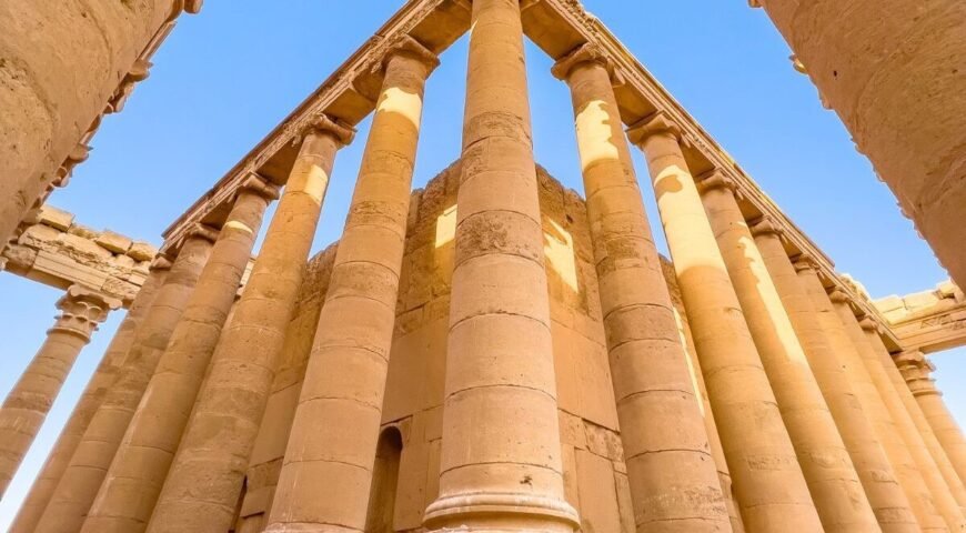 Europe DMC for Iraq Travel Agencies