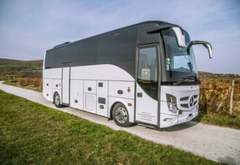 Europe Coach Hire and Transfers from Umm Al Quwain