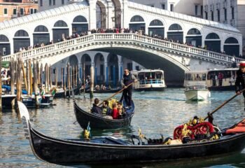 Ajman-Based UK & Europe Travel DMC