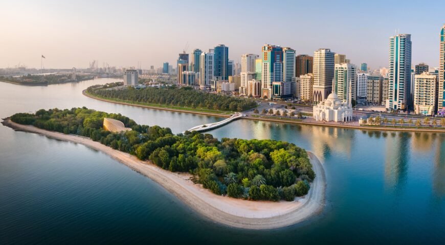 UK & Europe Travel Experts Based in Sharjah