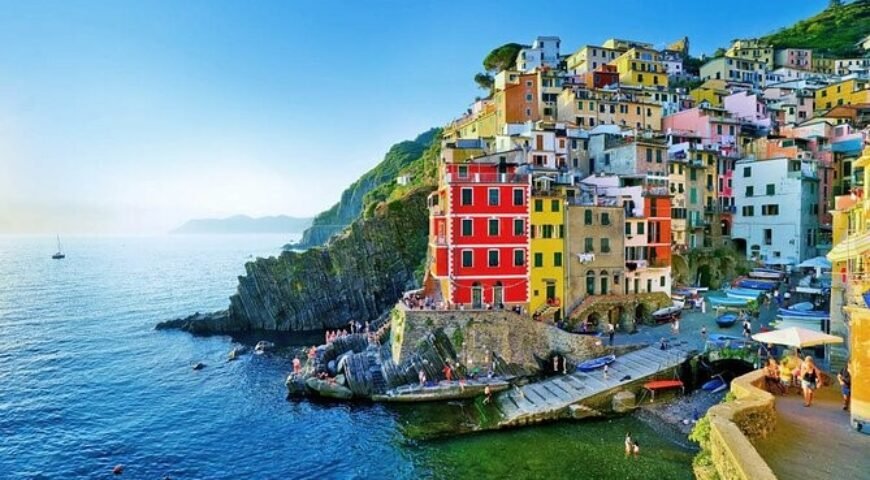 Europe FIT Travel Solutions for Sharjah Tour Operators