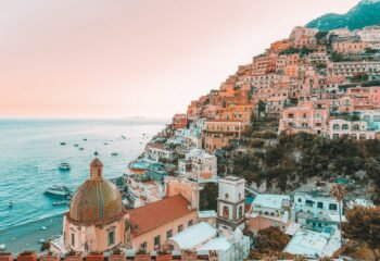 Virkauf – Europe DMC Serving Ajman’s B2B Travel Needs