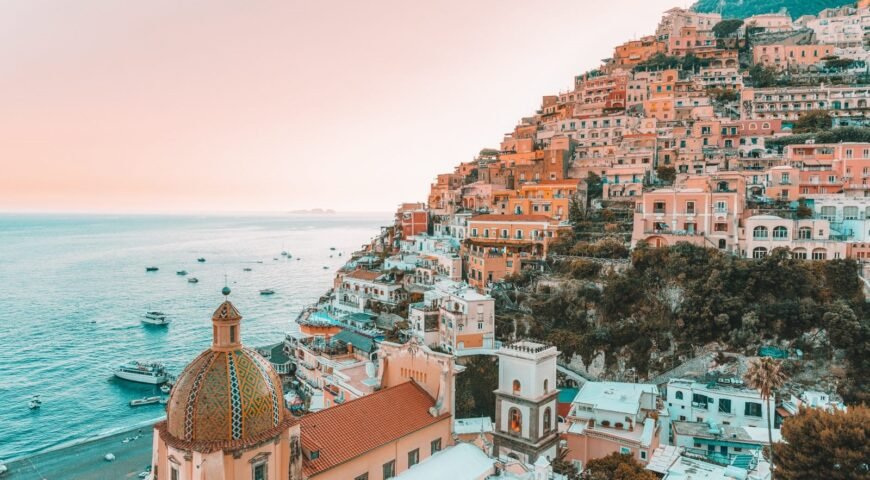 Virkauf – Europe DMC Serving Ajman’s B2B Travel Needs