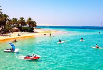 Scandinavia Adventure & Nature Tours from Umm Al Quwain