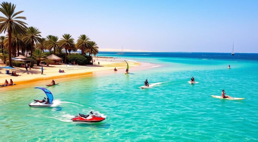 Scandinavia Adventure & Nature Tours from Umm Al Quwain