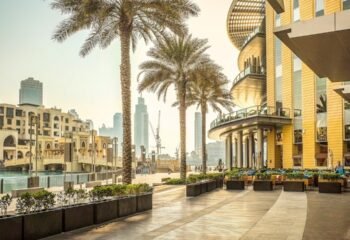 Europe City Breaks from Umm Al Quwain – Short & Sweet